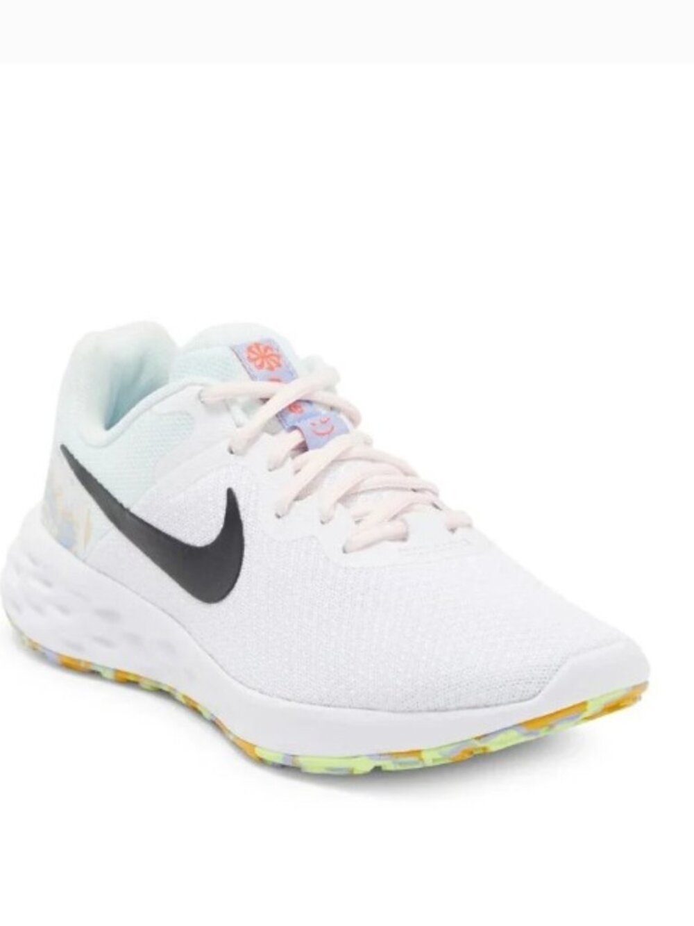 Nike Revolution6  Nature Running Shoes Sz8